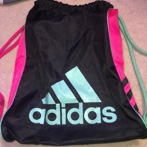 Adidas bag